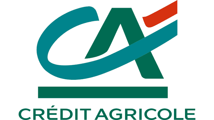 Crédit Agricole bank
